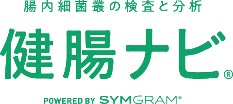 健腸ナビ