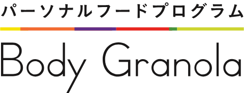 Body Granola